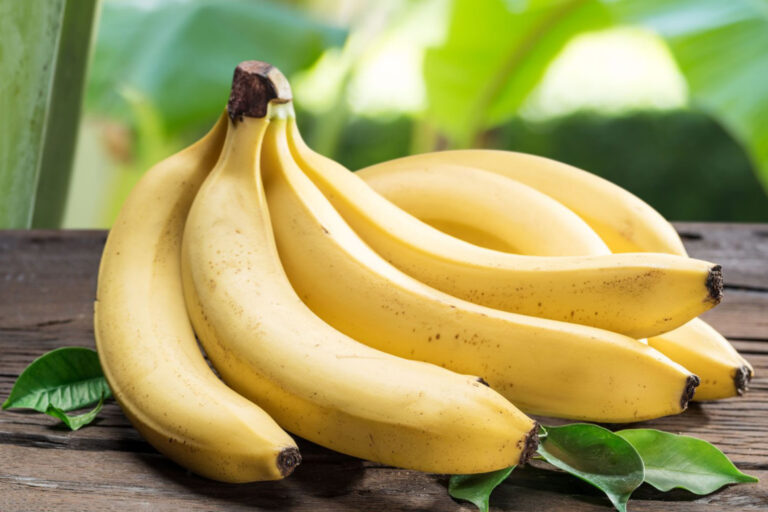 banana